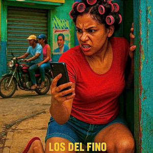 Listen to Tu Querias Quedarte Y Yo Queria Venirme song with lyrics from Los del fino