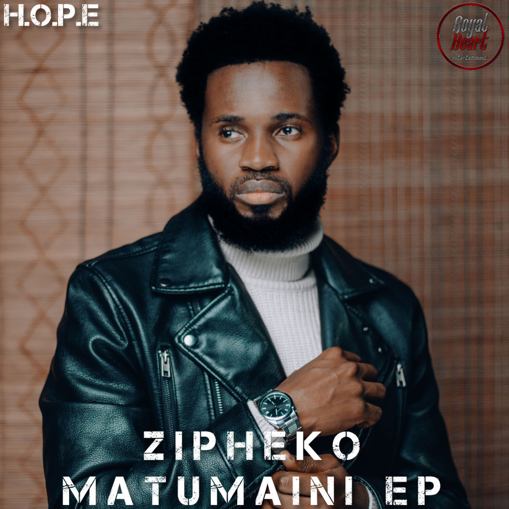 Umsamo (African Tech Mix)