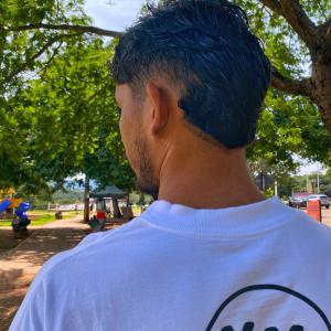 Matteus sarmento的專輯Persistência