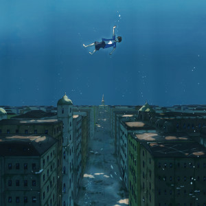 收聽Yoin的Seafloor歌詞歌曲