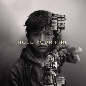 Album Hold Your Fire oleh Kadim Al Sahir