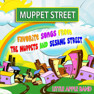 ดาวน์โหลดและฟังเพลง Mahna Mahna พร้อมเนื้อเพลงจาก Little Apple Band