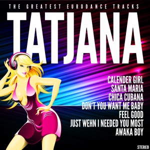Listen to Santa Maria song with lyrics from Tatjana