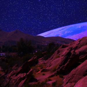 收聽Artificial Fantasy的A Bit of Synth歌詞歌曲