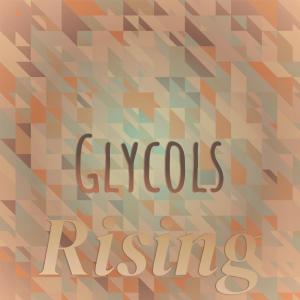 Album Glycols Rising from Various