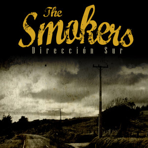 Album Dirección Sur from The Smokers