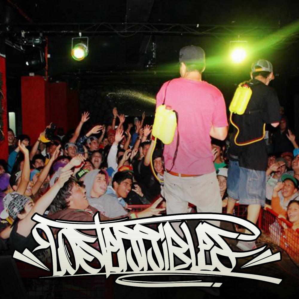 Las Mejores Letras (feat. Efer, Leviatan & Lelysoul) (Explicit)