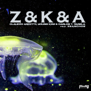 ดาวน์โหลดและฟังเพลง K&Z (Original Mix) พร้อมเนื้อเพลงจาก Claudio Arditti