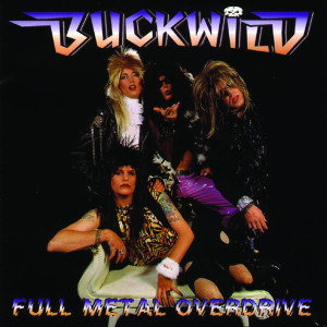 收聽Buck Wild的Bitter Man歌詞歌曲