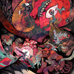 KozzyWorld的專輯Falling (feat. Bread209)