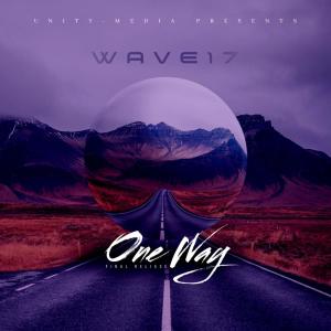 收听WAVE17的One Way歌词歌曲