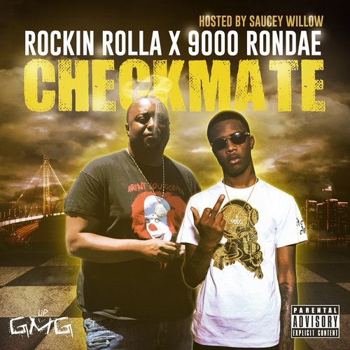 Checkmate (Explicit)