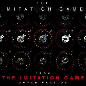 ดาวน์โหลดและฟังเพลง The Imitation Game พร้อมเนื้อเพลงจาก L'Orchestra Cinematique