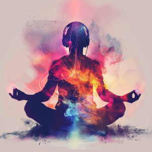 อัลบัม Music for Deep Reflection: Meditative Harmonies ศิลปิน Chill Vibes