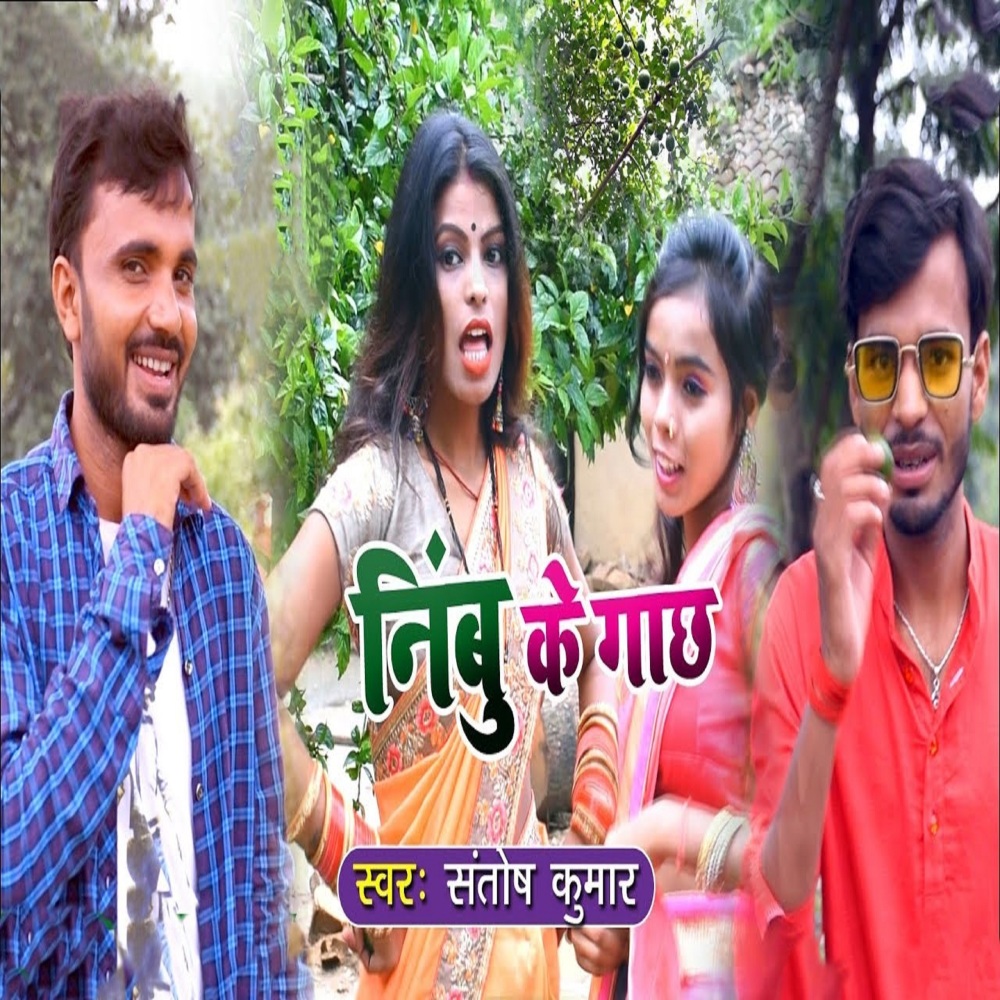 Nebu Ke Gachh
