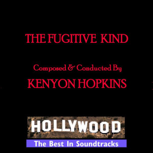 收聽Kenyon Hopkins的Get Crazy歌詞歌曲