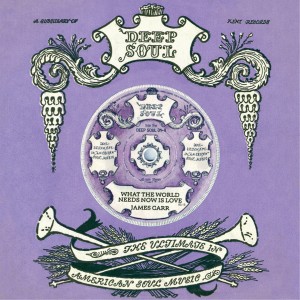 收聽James Carr的What the World Needs Now is Love歌詞歌曲