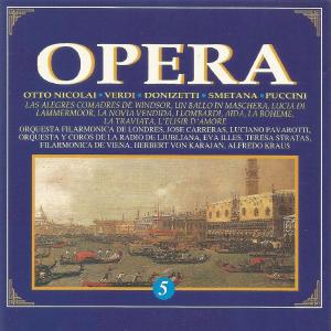 收聽Choir Arena di Verona的The Merry Wives of Windsor: "Overture"歌詞歌曲