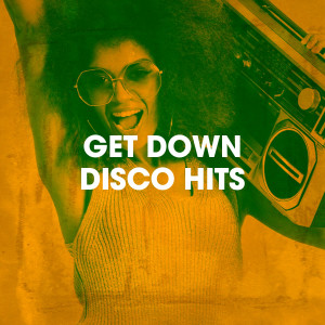 Generation Disco的專輯Get Down Disco Hits