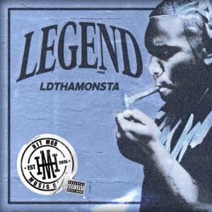 LDThaMonsta的專輯MaFia BinEss (feat. Sietegang yabbie & Lil Boozilla) (Explicit)