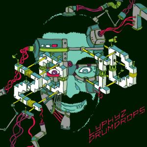 อัลบัม Lyphyz Drumdrops ศิลปิน Zoid