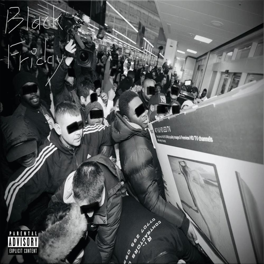 Ratchet4Me (Explicit)
