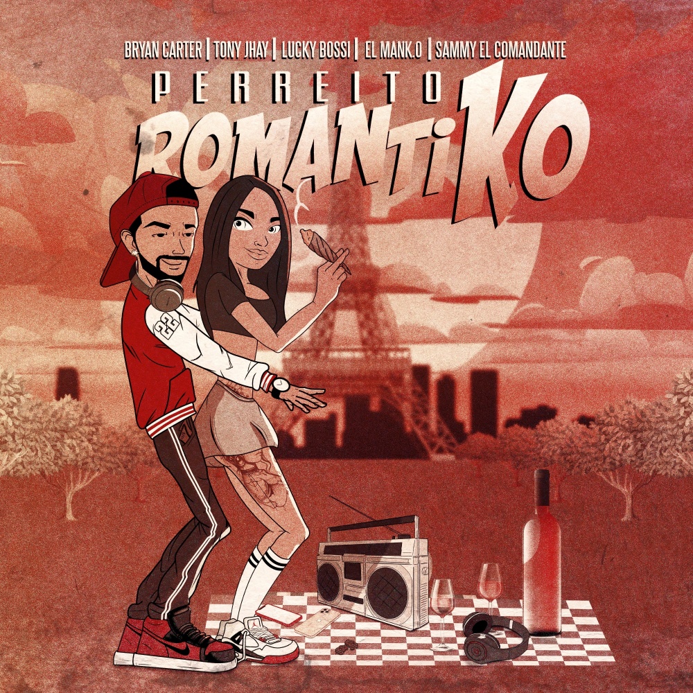 Perreito Romantiko (Explicit)