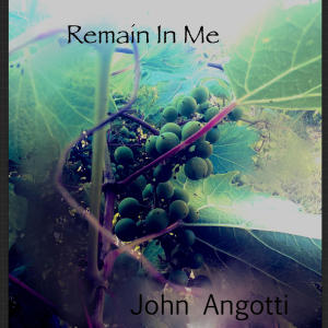 John Angotti的專輯Remain In Me