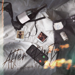 Listen to AfterParty song with lyrics from Kumphakan