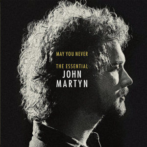 ดาวน์โหลดและฟังเพลง Serendipity (Album Version) พร้อมเนื้อเพลงจาก John Martyn