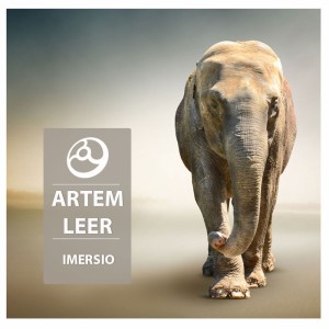 Album Imersio from Artem Leer