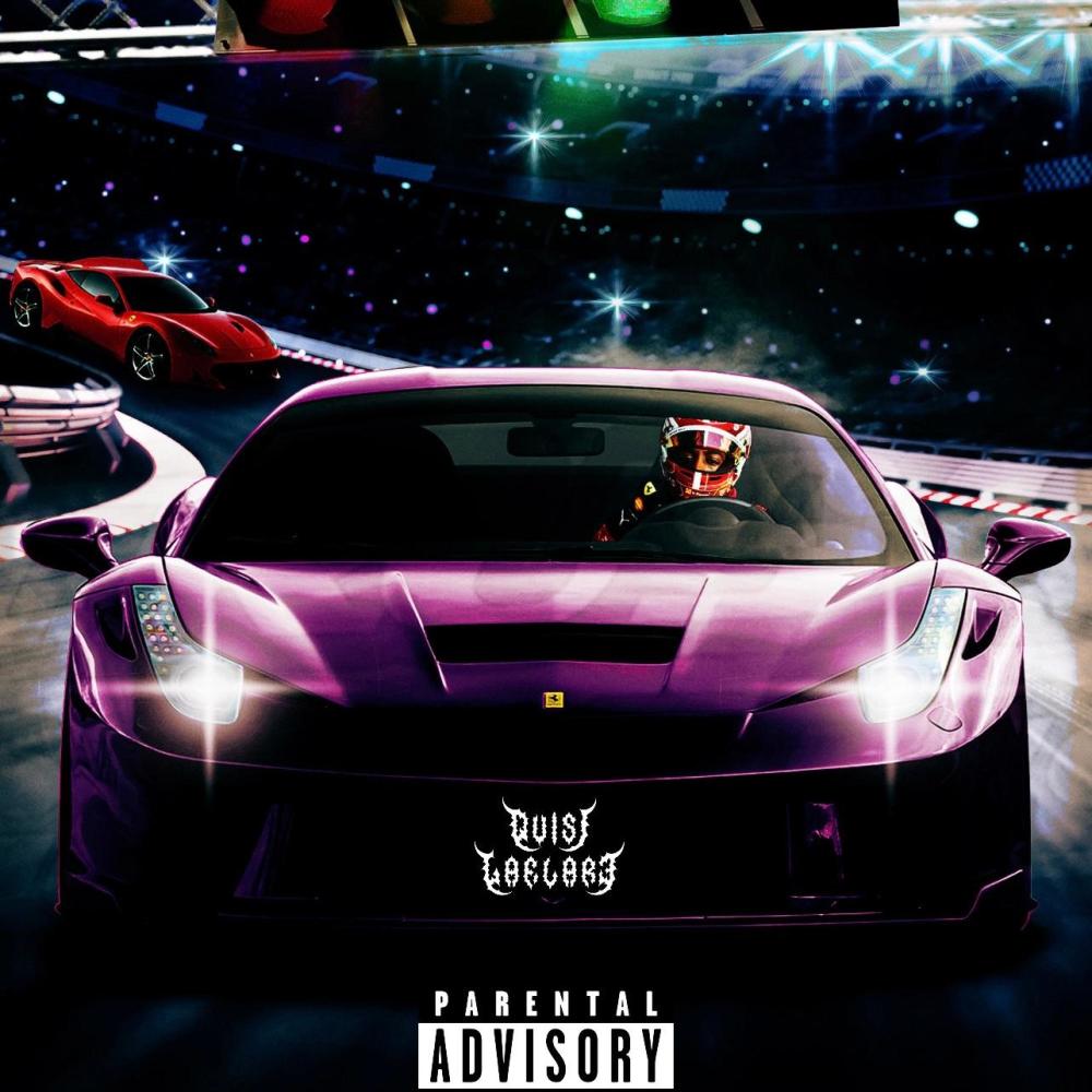Demonstrate (feat. Beno Jay) (Explicit)