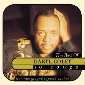 ดาวน์โหลดและฟังเพลง No Fear พร้อมเนื้อเพลงจาก Daryl Coley