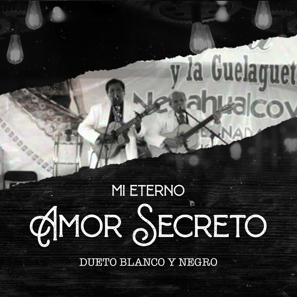 Mi Eterno Amor Secreto