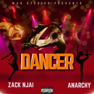 收聽Zack Njai的Dancer (Explicit)歌詞歌曲