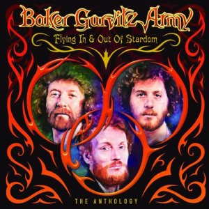 收聽Baker Gurvitz Army的Smiling歌詞歌曲