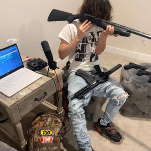 default playlist img