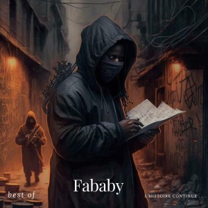 Listen to Oublie moi song with lyrics from Fababy