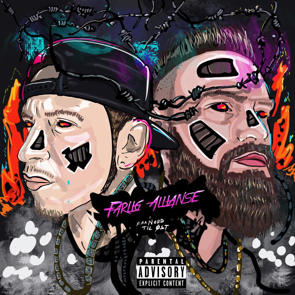 Alt Har Sin Pris (Explicit)
