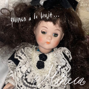 Album Quemen a la Bruja oleh Muñeca
