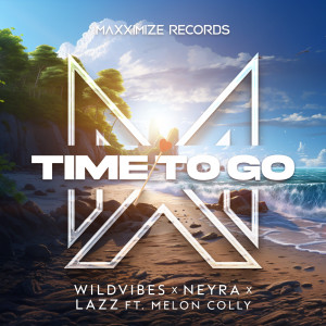 WildVibes的專輯Time To Go (feat. MelonColly)