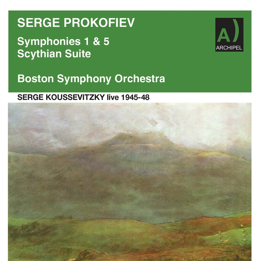 Scythian Suite, Op. 20: IV. Lolly's Departure and the Sun's Procession (Remastered 2022) [Live]