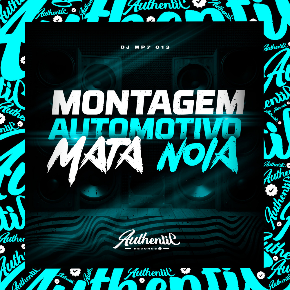 Montagem Automotivo Mata Noia (Explicit)
