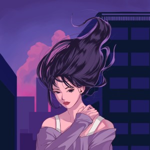 收聽SIM2的아무것도 (With L.NDN)歌詞歌曲