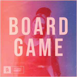 อัลบัม Board Game ศิลปิน Koven