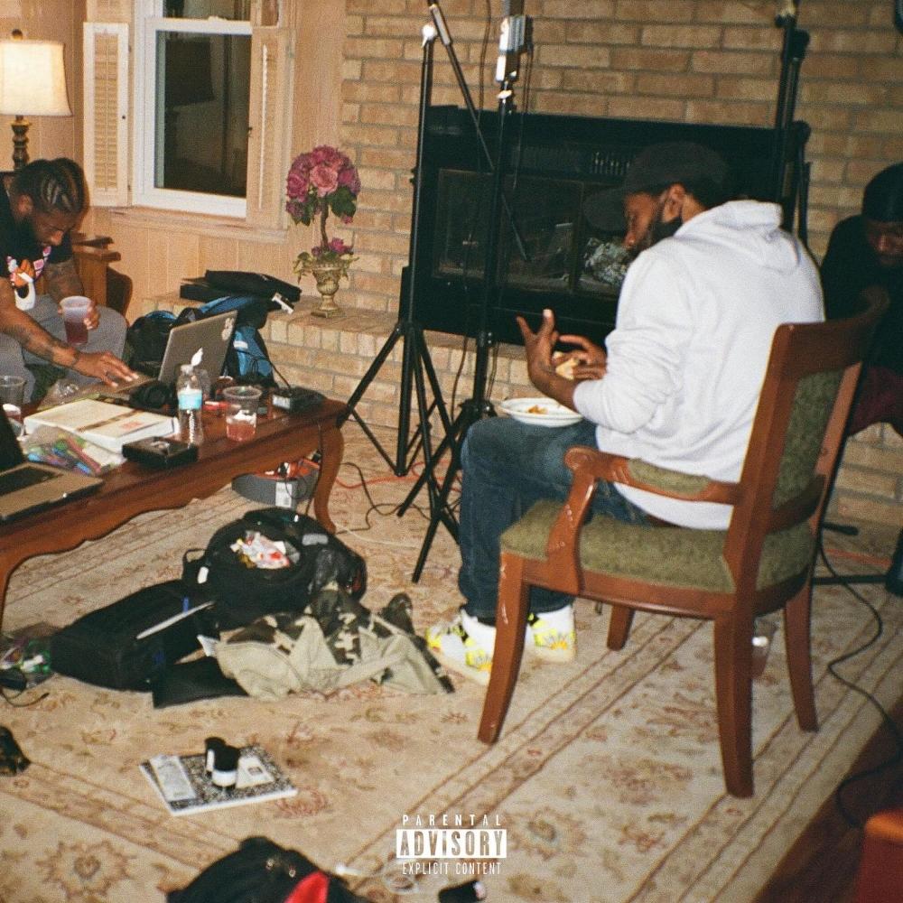 WCM Nights (feat. Keeng Cut, 1st Verse & Steph Simon) (Explicit)