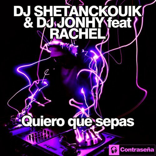 Quiero Que Sepas (Instrumental)