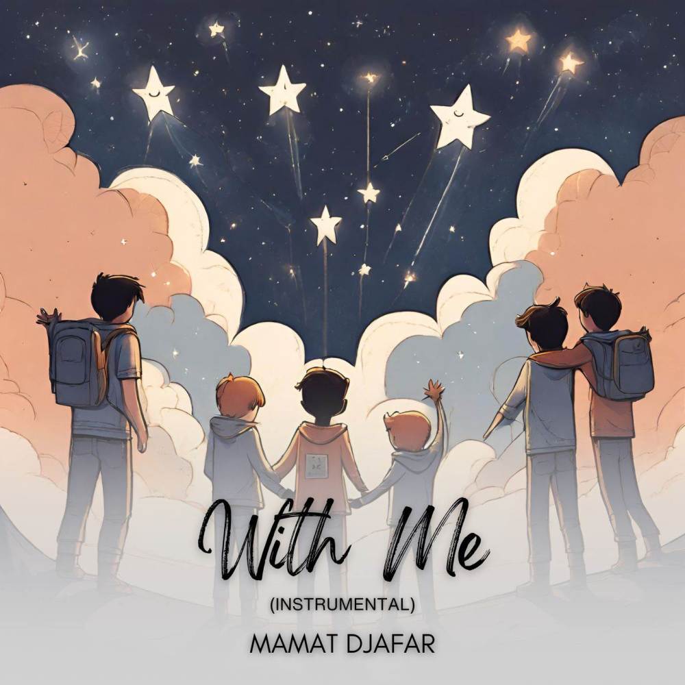 With Me (Instrumental)