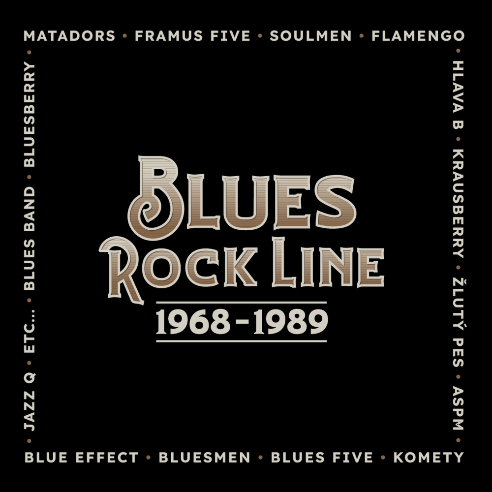 Špejchar blues