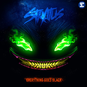 收聽Stratus的Everything Goes Black歌詞歌曲